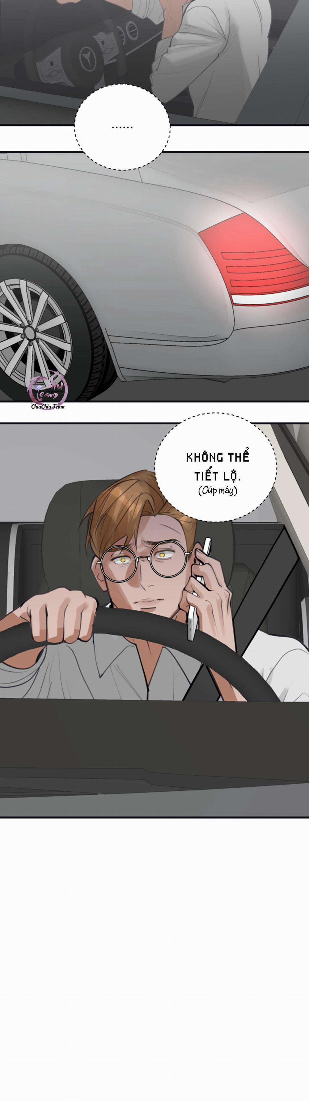 Lặng Lẽ Ngắm Nhìn Em 28 trang 34