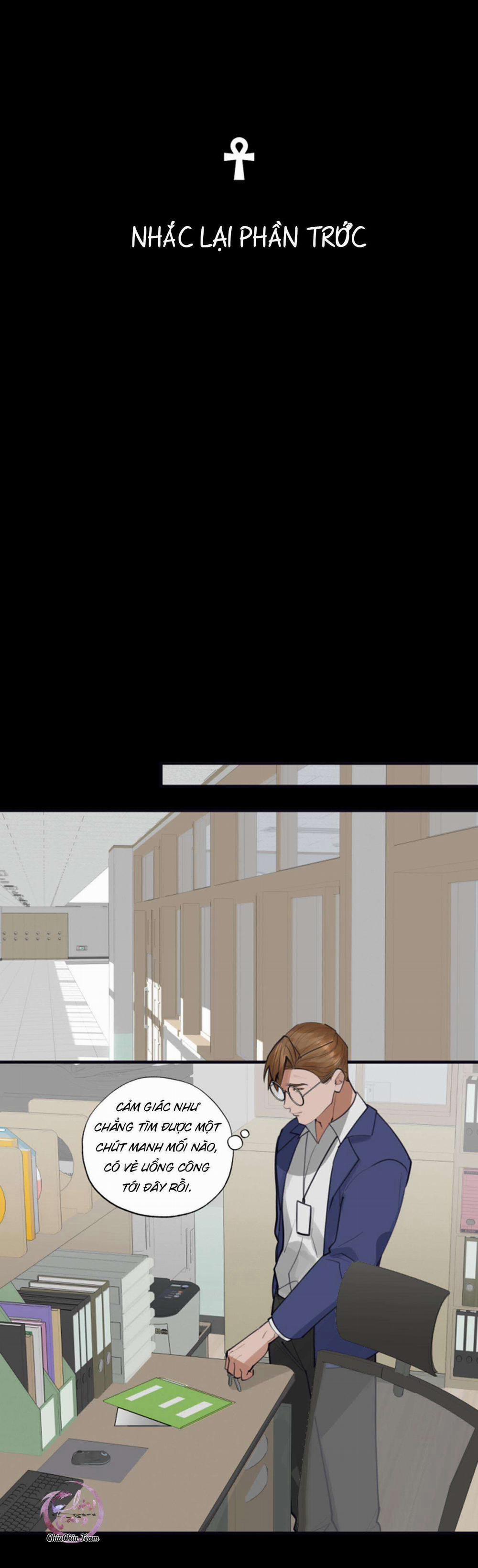 Lặng Lẽ Ngắm Nhìn Em 29 trang 1