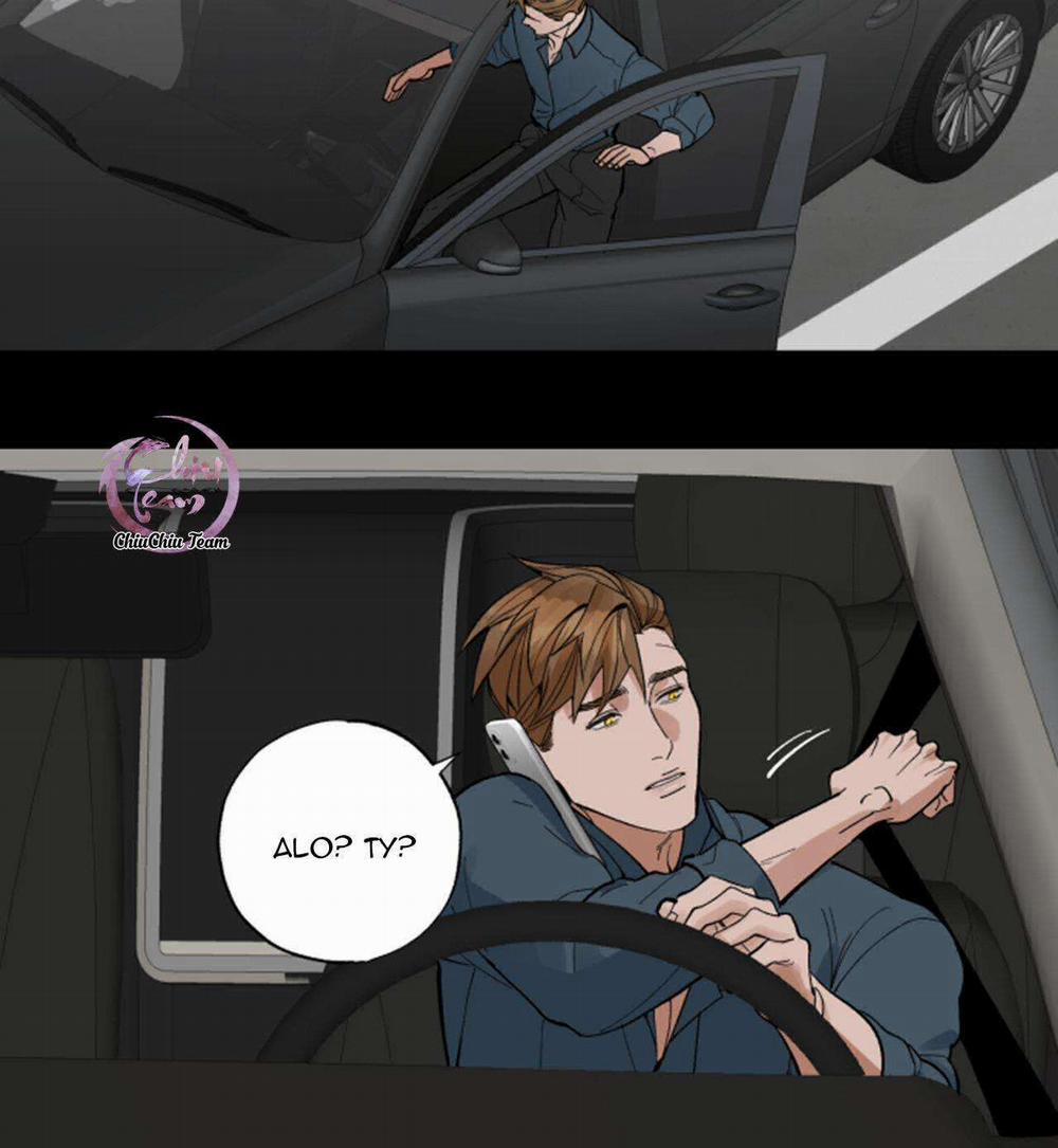 Lặng Lẽ Ngắm Nhìn Em 29 trang 14