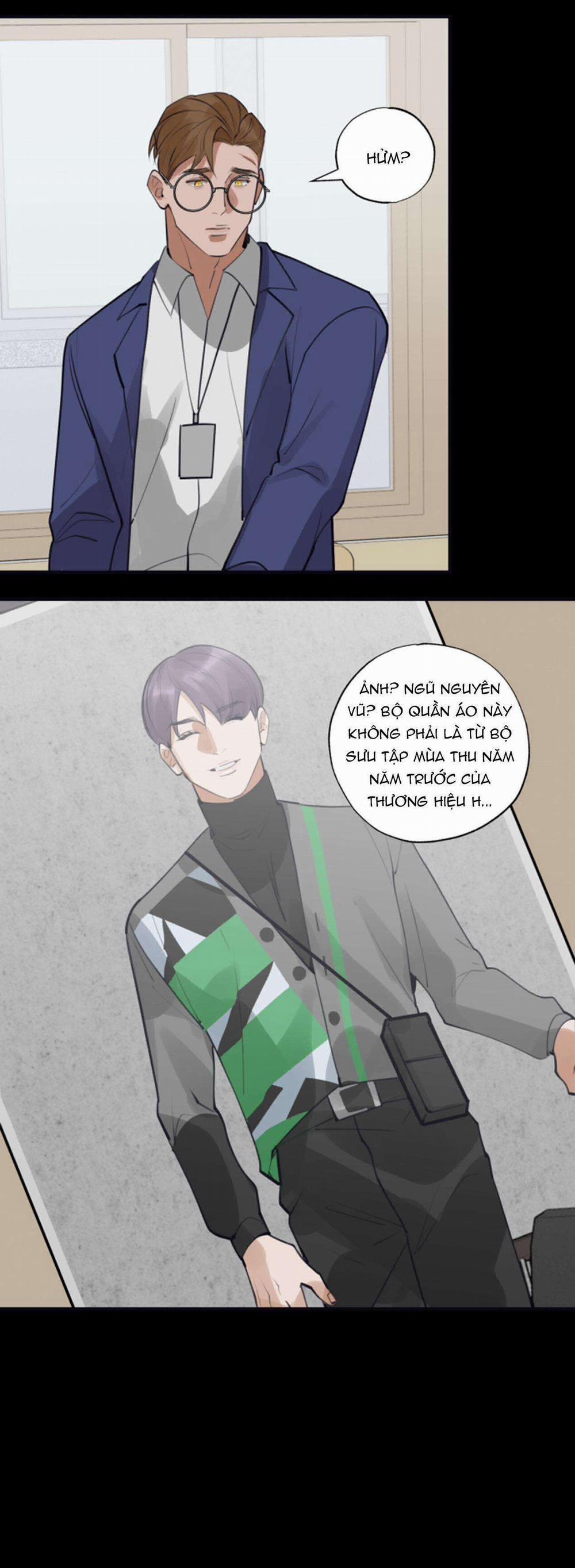 Lặng Lẽ Ngắm Nhìn Em 29 trang 2