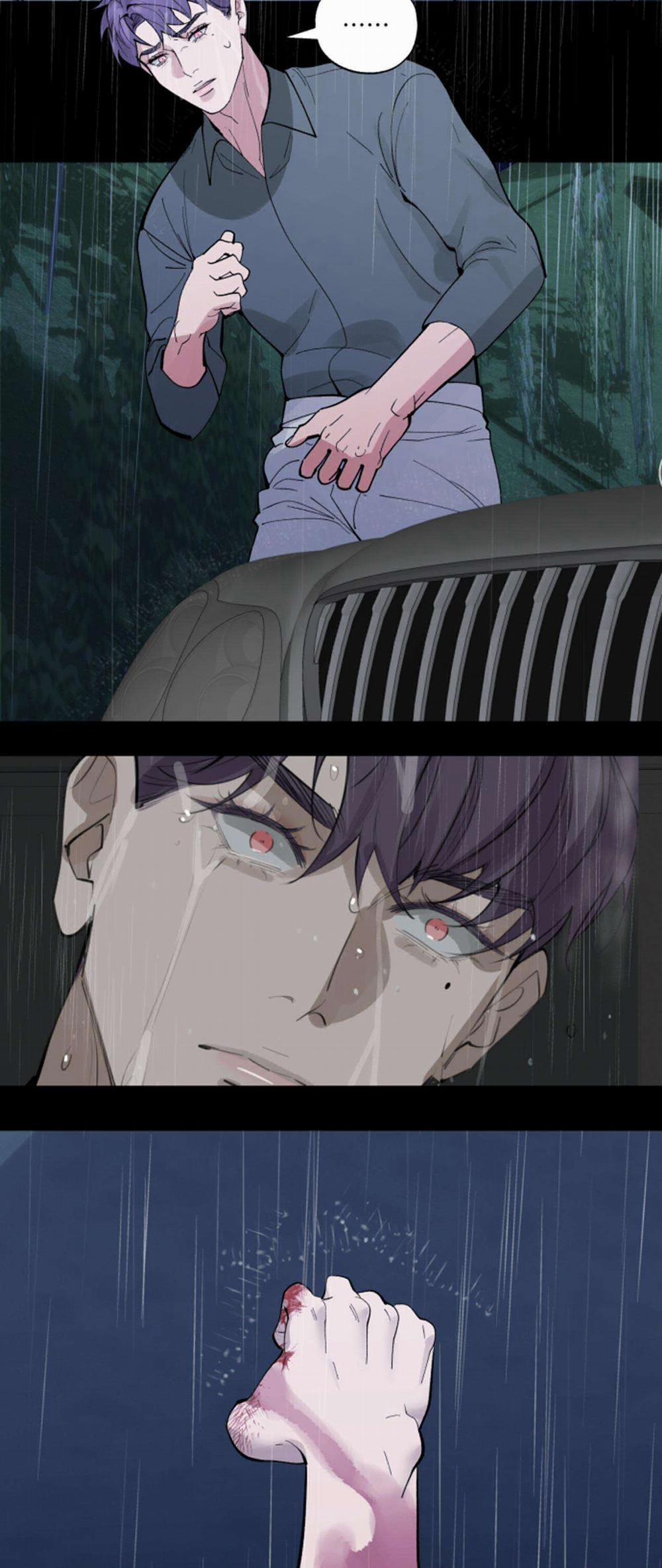 Lặng Lẽ Ngắm Nhìn Em 29 trang 24