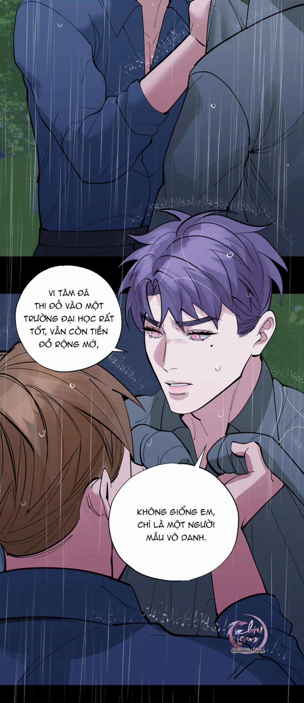 Lặng Lẽ Ngắm Nhìn Em 29 trang 27