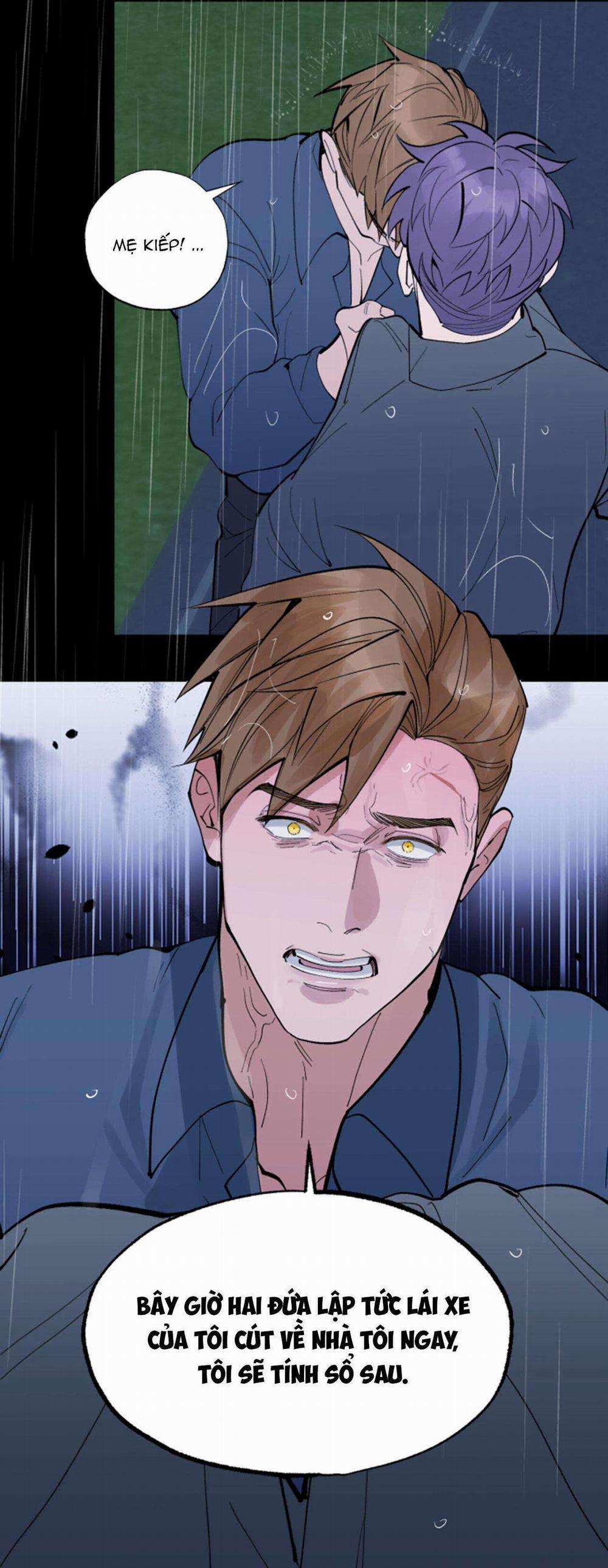 Lặng Lẽ Ngắm Nhìn Em 29 trang 28