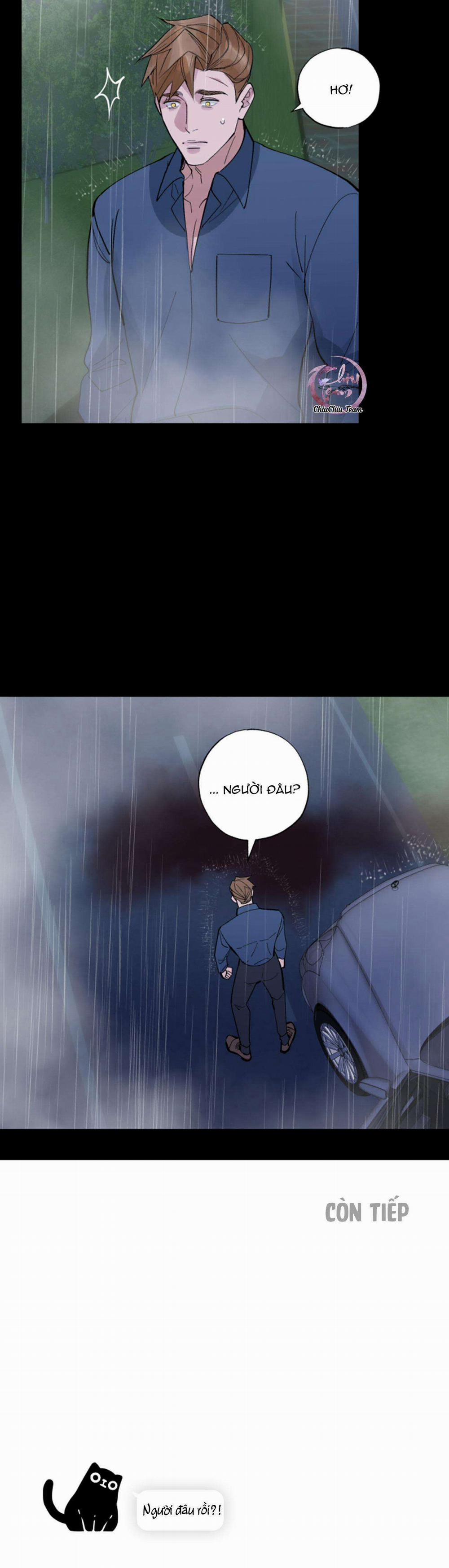 Lặng Lẽ Ngắm Nhìn Em 29 trang 31