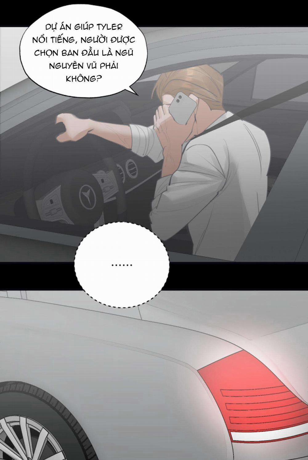 Lặng Lẽ Ngắm Nhìn Em 29 trang 4