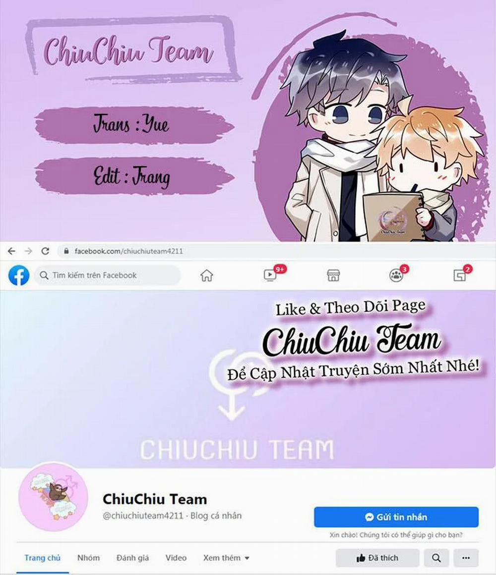 Lặng Lẽ Ngắm Nhìn Em 3 trang 7