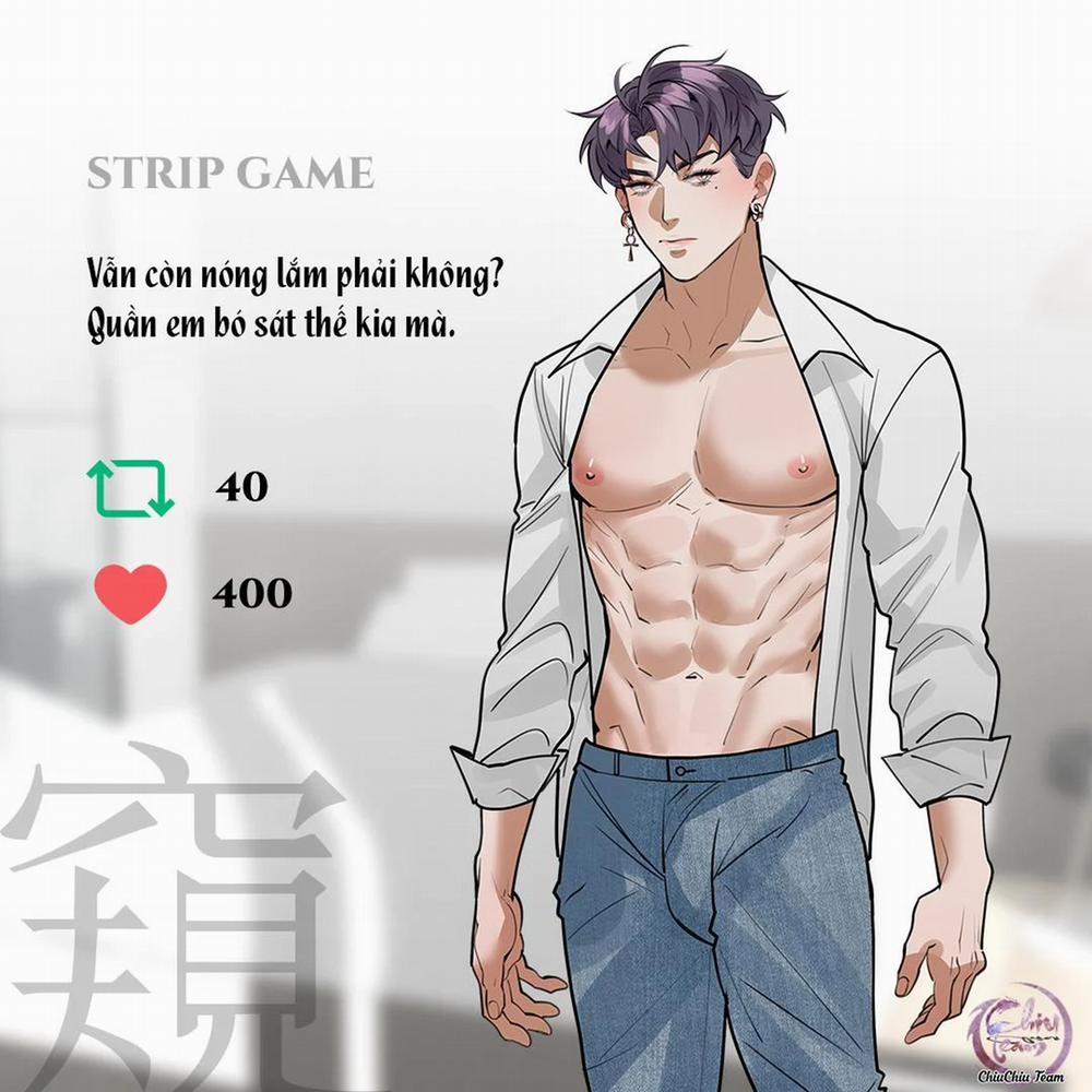 Lặng Lẽ Ngắm Nhìn Em 6.2 trang 1