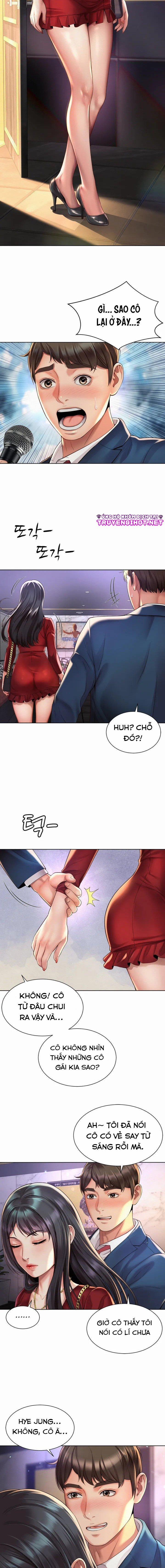 Lãng Mạn Chốn Công Sở 1.2 trang 12