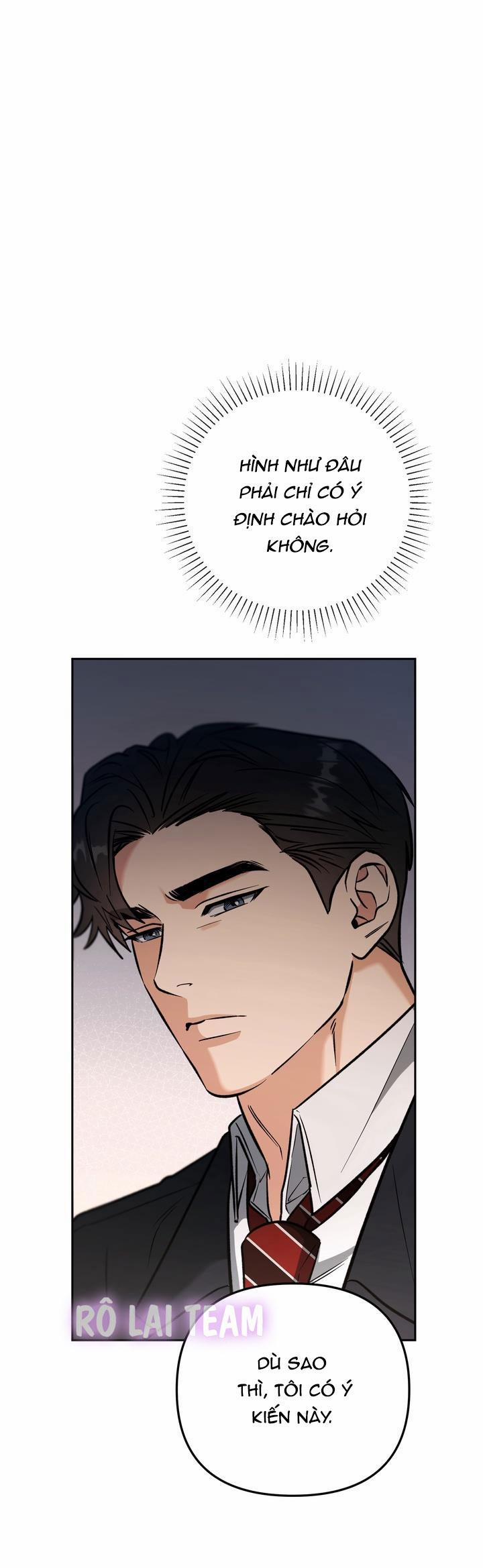 Lãng Mạn Đừng Lãng Xẹt 11 Ngang raw trang 0