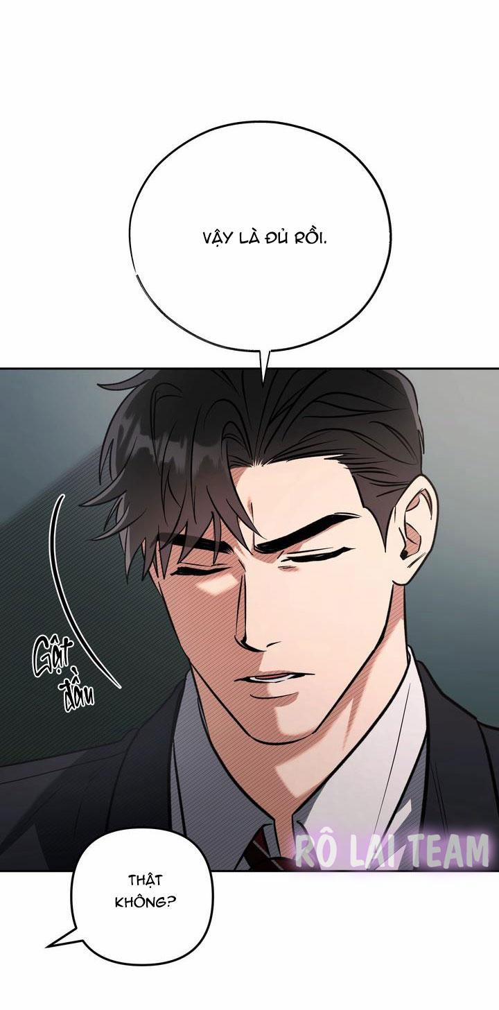 Lãng Mạn Đừng Lãng Xẹt 11 Ngang raw trang 19