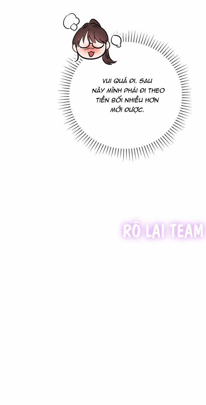 Lãng Mạn Đừng Lãng Xẹt 11 Ngang raw trang 24