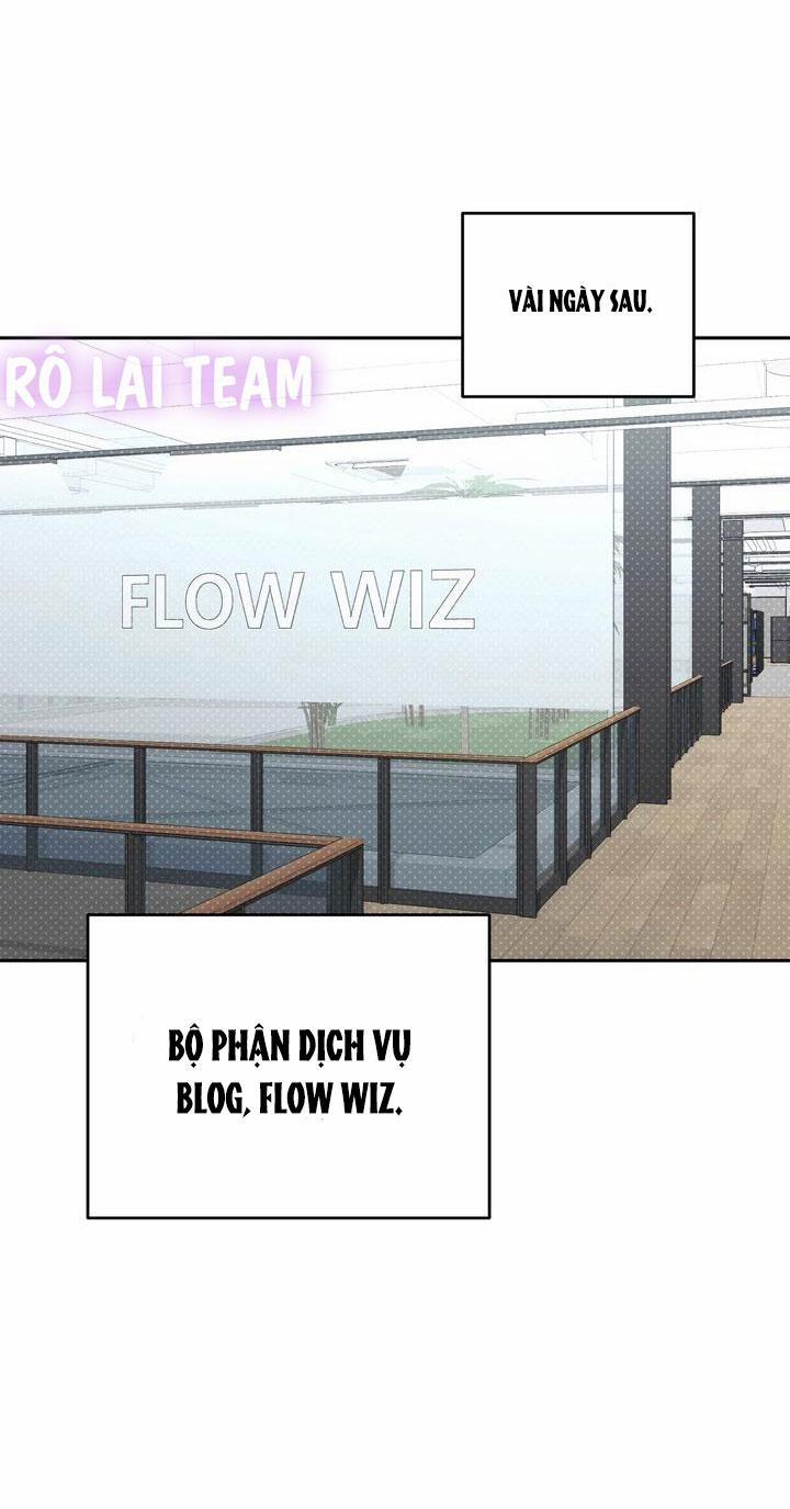 Lãng Mạn Đừng Lãng Xẹt 11 Ngang raw trang 25