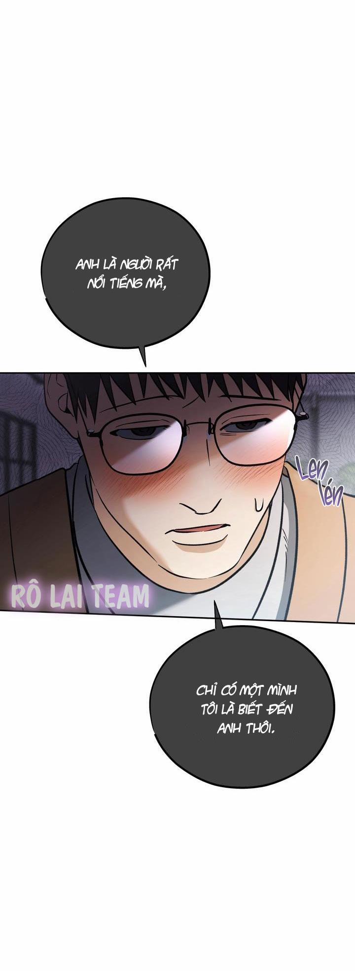 Lãng Mạn Đừng Lãng Xẹt 11 Ngang raw trang 39