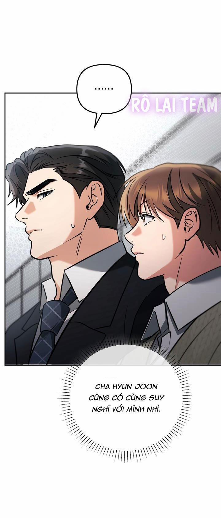 Lãng Mạn Đừng Lãng Xẹt 11 Ngang raw trang 42