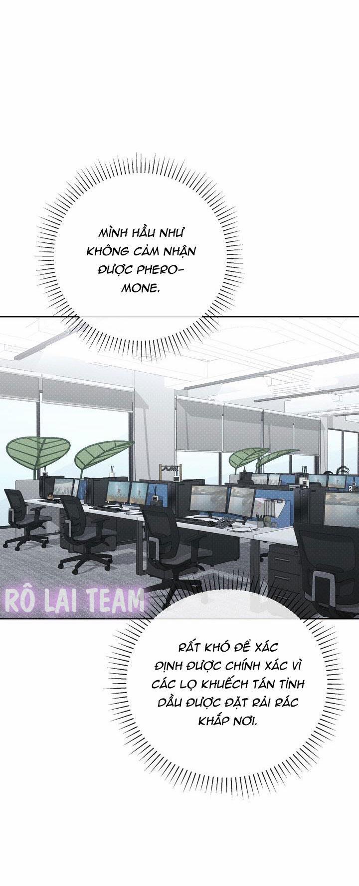 Lãng Mạn Đừng Lãng Xẹt 11 Ngang raw trang 49