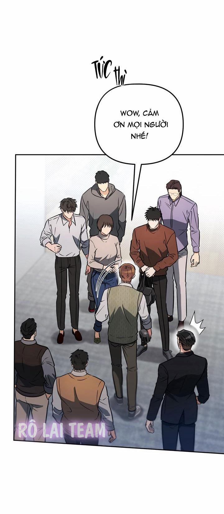 Lãng Mạn Đừng Lãng Xẹt 11 Ngang raw trang 55