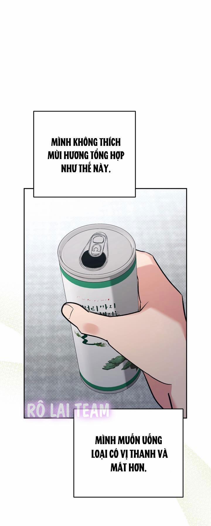 Lãng Mạn Đừng Lãng Xẹt 11 Ngang raw trang 66