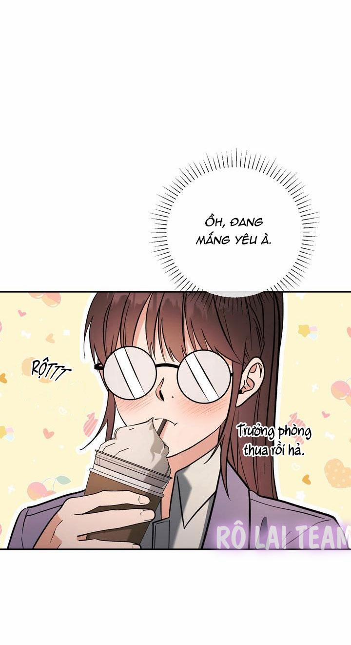 Lãng Mạn Đừng Lãng Xẹt 11 Ngang raw trang 9