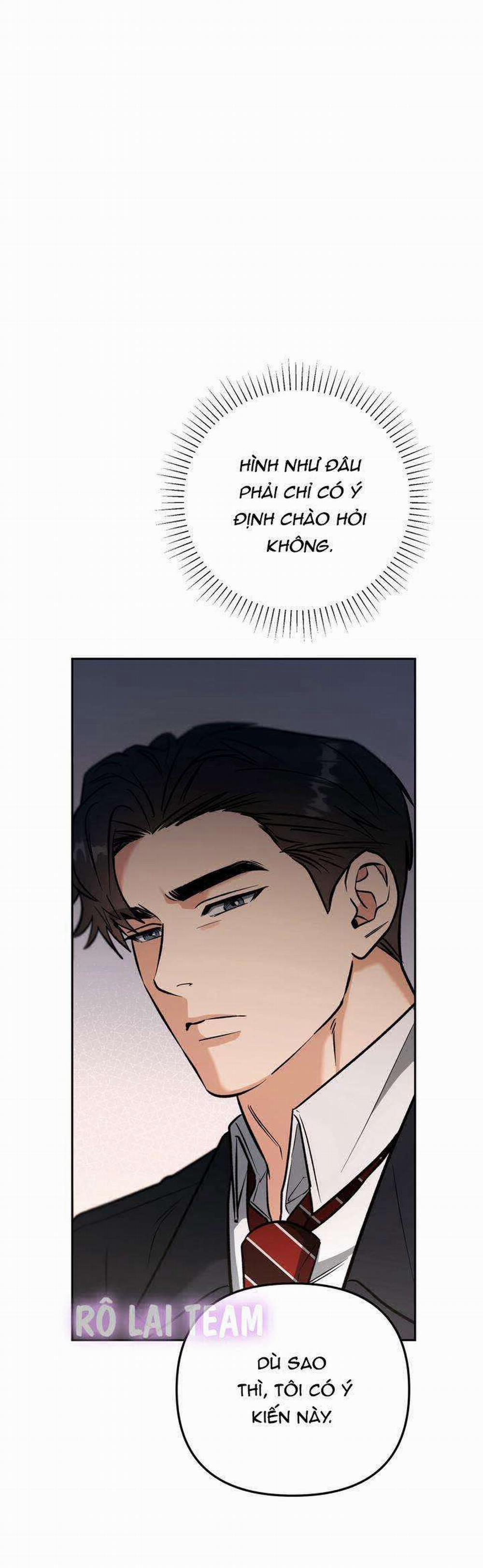 Lãng Mạn Đừng Lãng Xẹt 11 trang 0