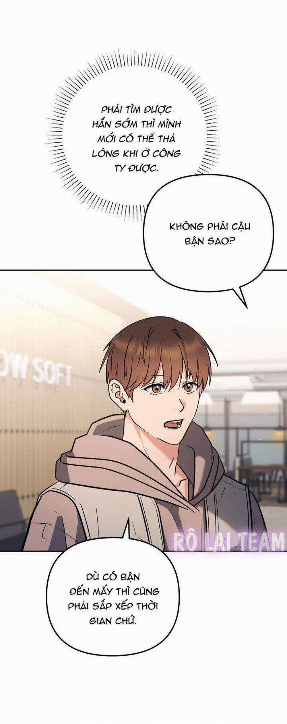 Lãng Mạn Đừng Lãng Xẹt 11 trang 11