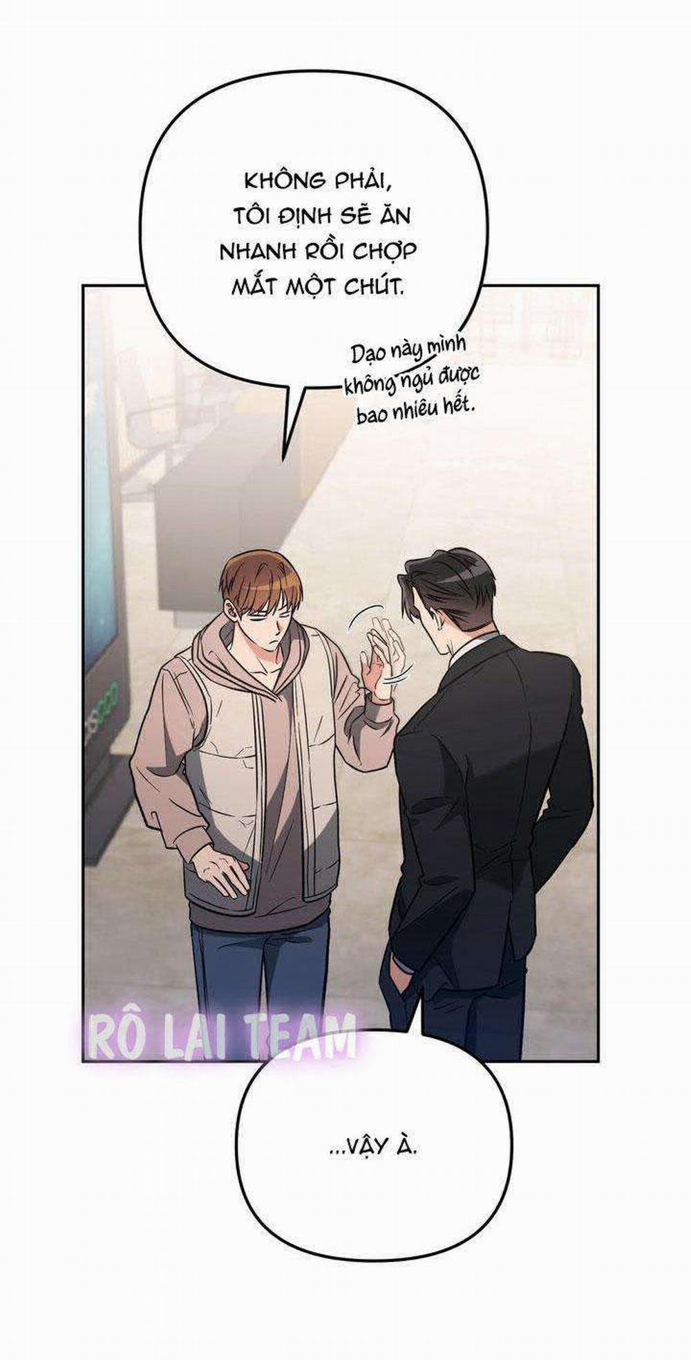 Lãng Mạn Đừng Lãng Xẹt 11 trang 15