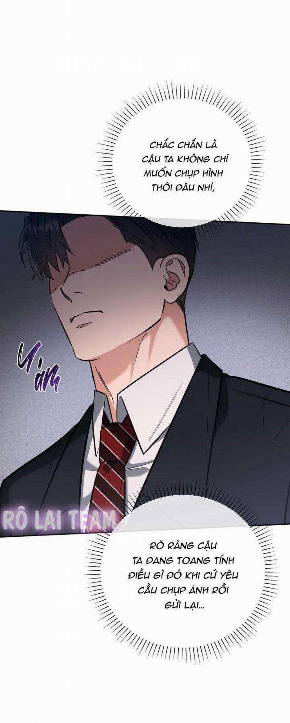 Lãng Mạn Đừng Lãng Xẹt 11 trang 17