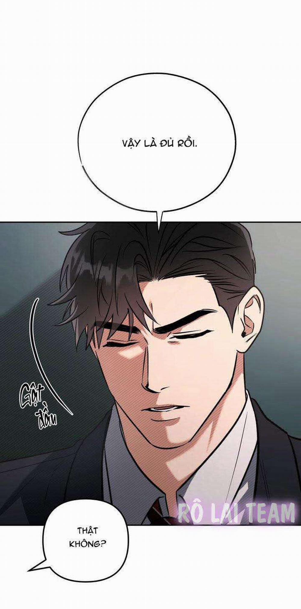 Lãng Mạn Đừng Lãng Xẹt 11 trang 19