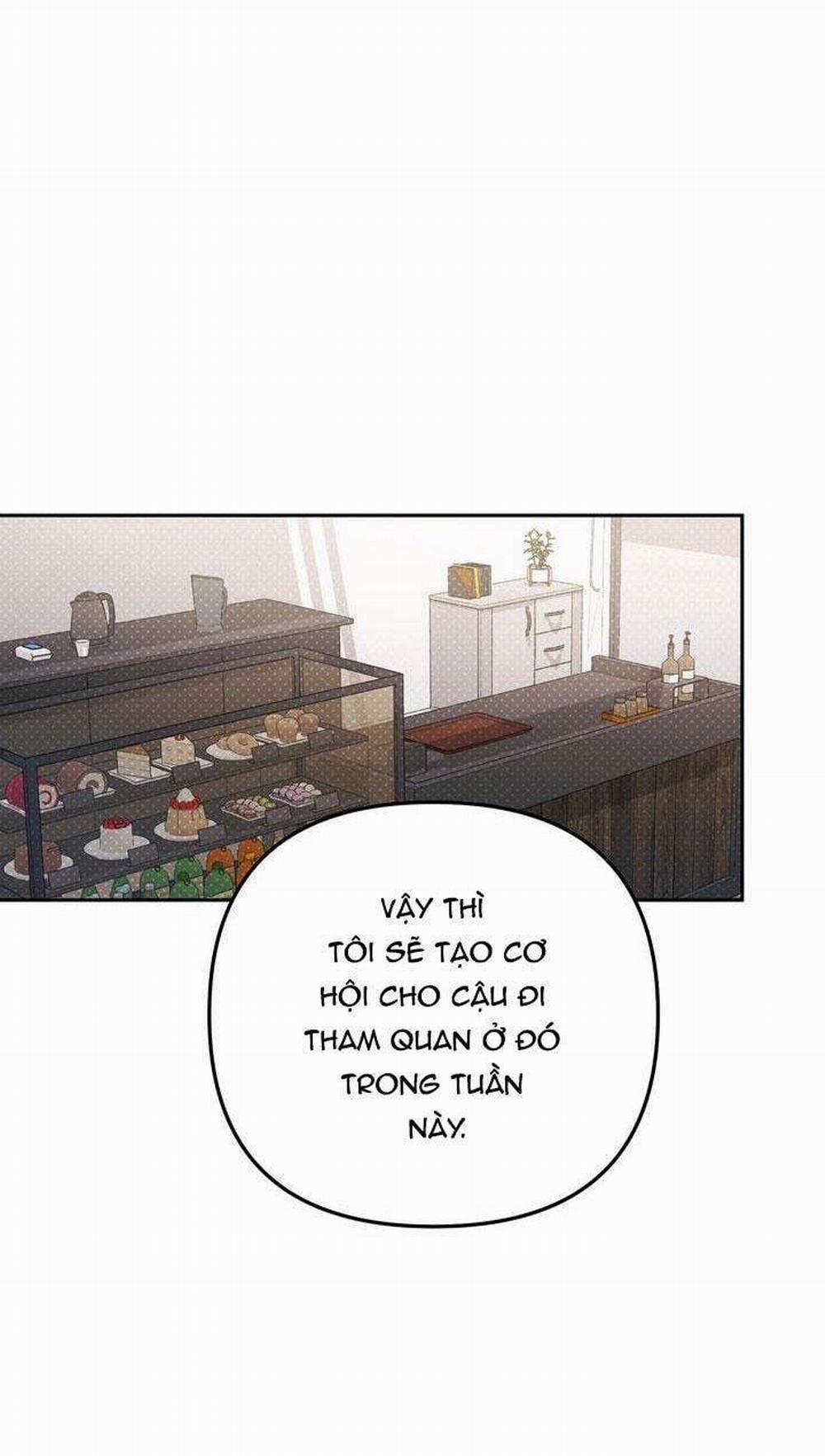 Lãng Mạn Đừng Lãng Xẹt 11 trang 20