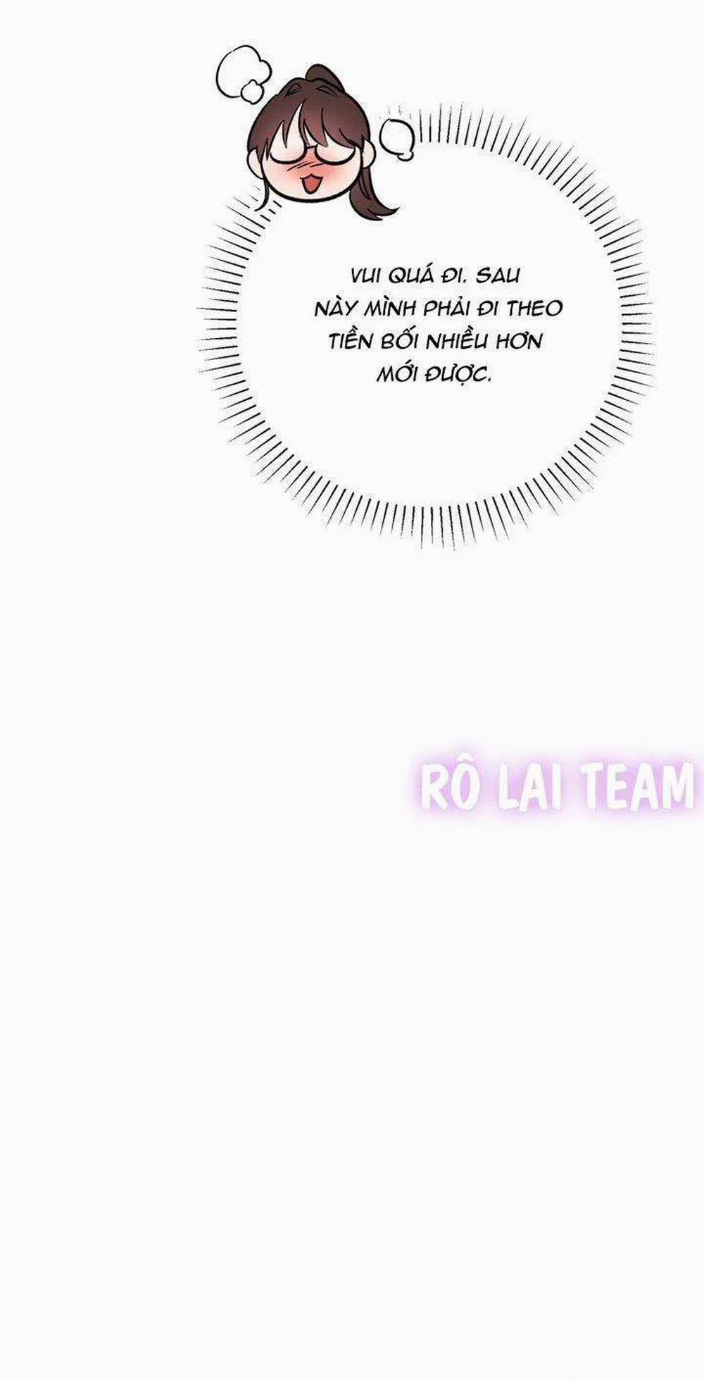 Lãng Mạn Đừng Lãng Xẹt 11 trang 24