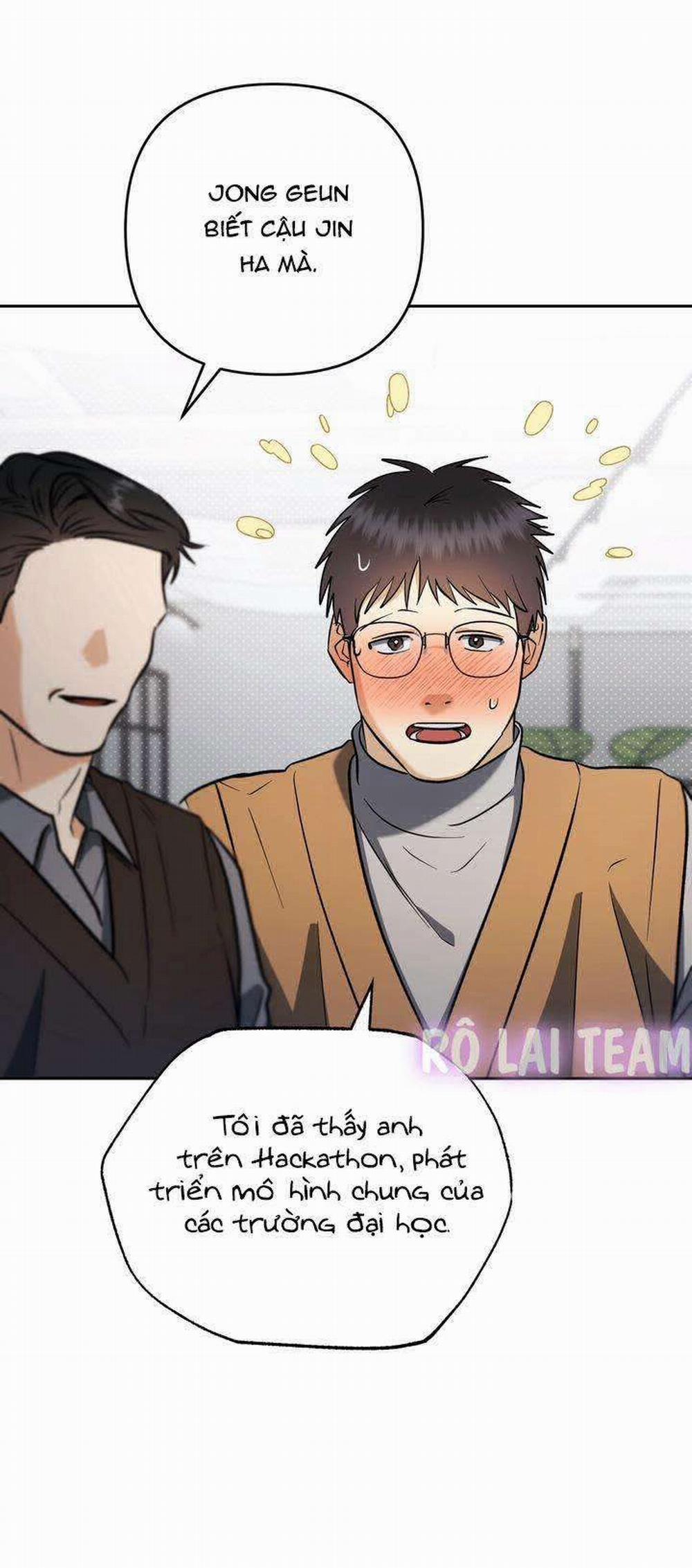 Lãng Mạn Đừng Lãng Xẹt 11 trang 32