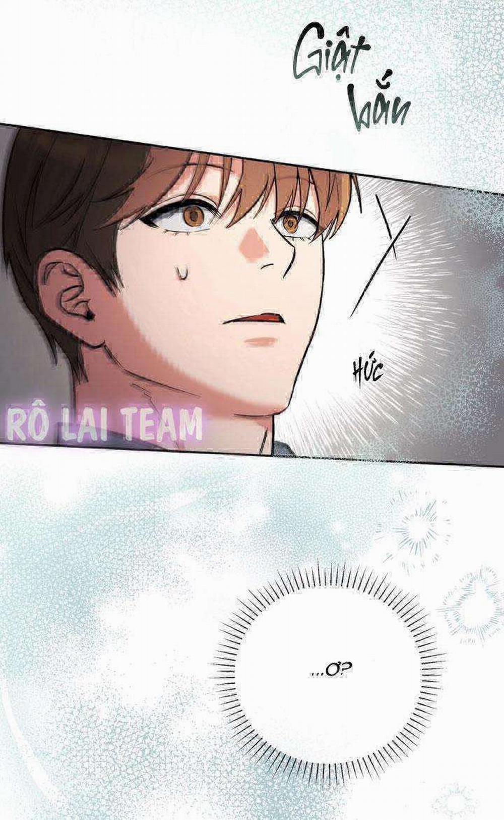 Lãng Mạn Đừng Lãng Xẹt 11 trang 37