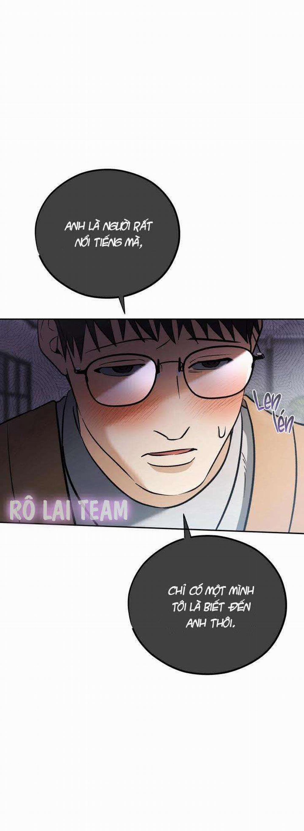 Lãng Mạn Đừng Lãng Xẹt 11 trang 39