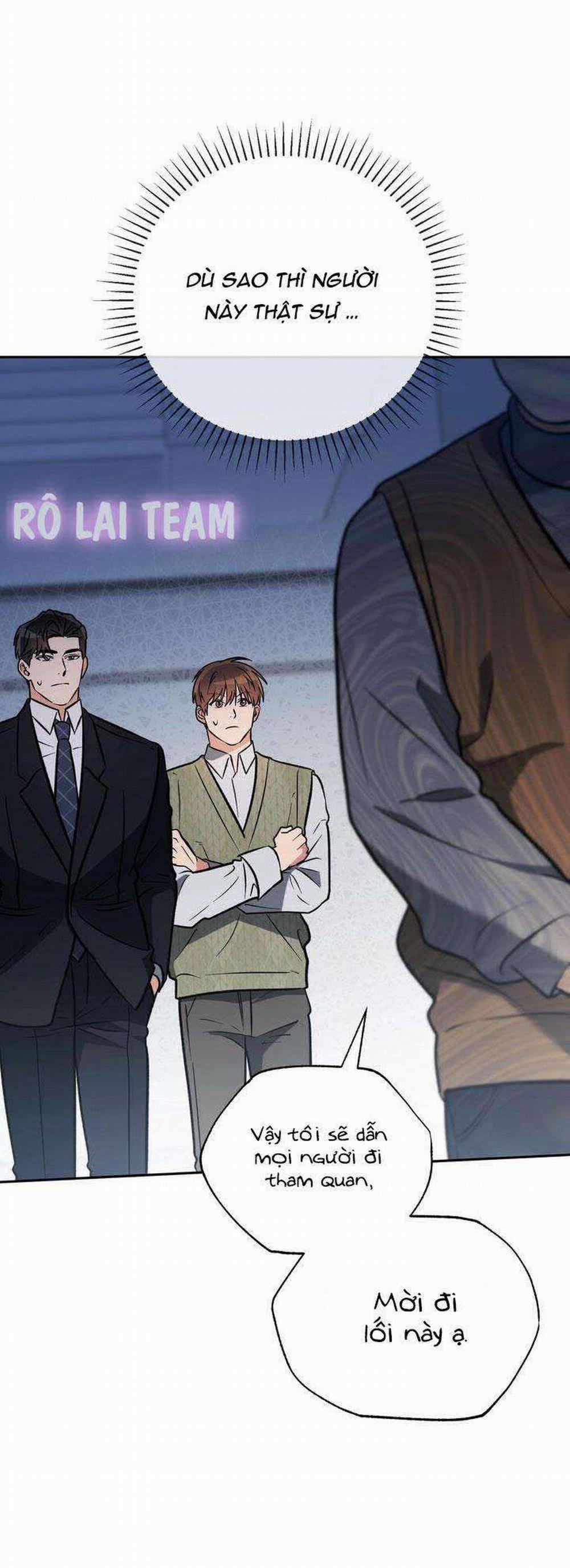 Lãng Mạn Đừng Lãng Xẹt 11 trang 43