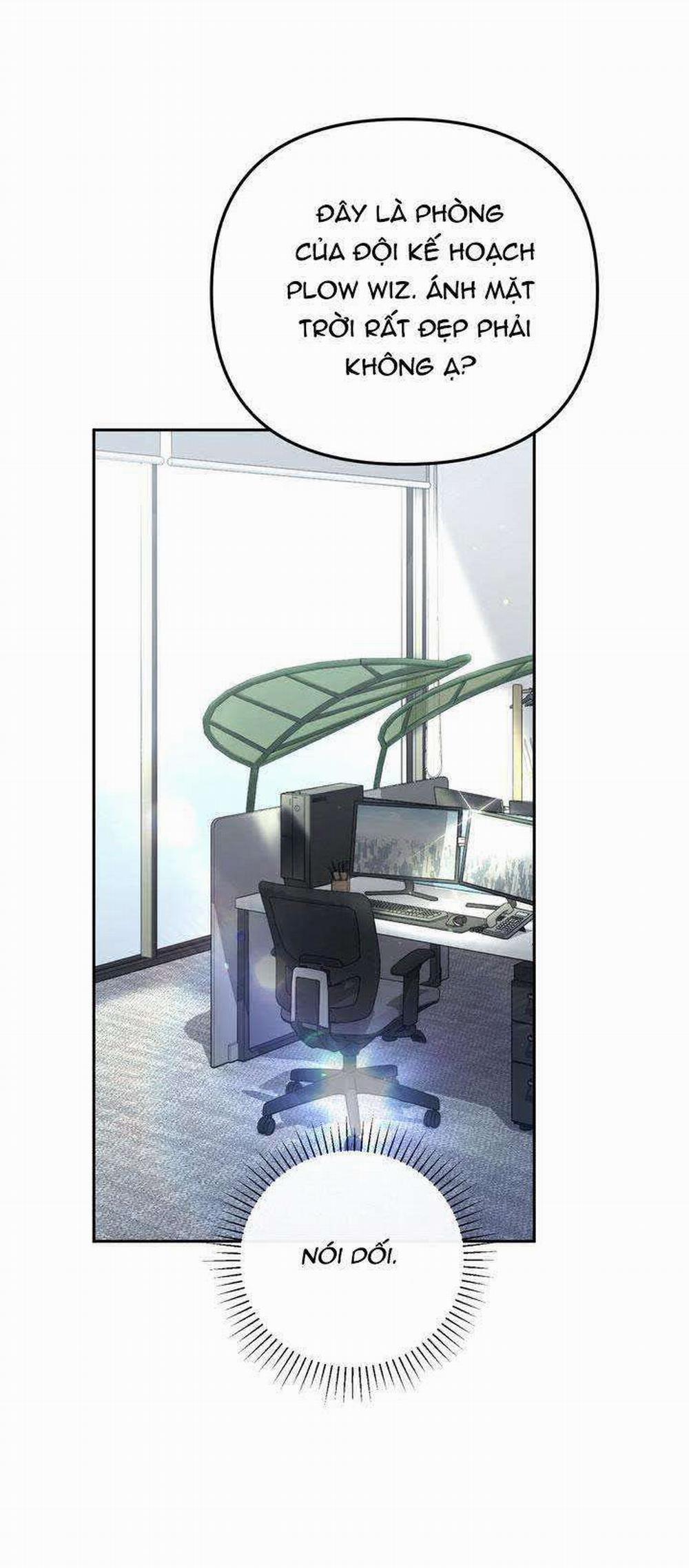 Lãng Mạn Đừng Lãng Xẹt 11 trang 45