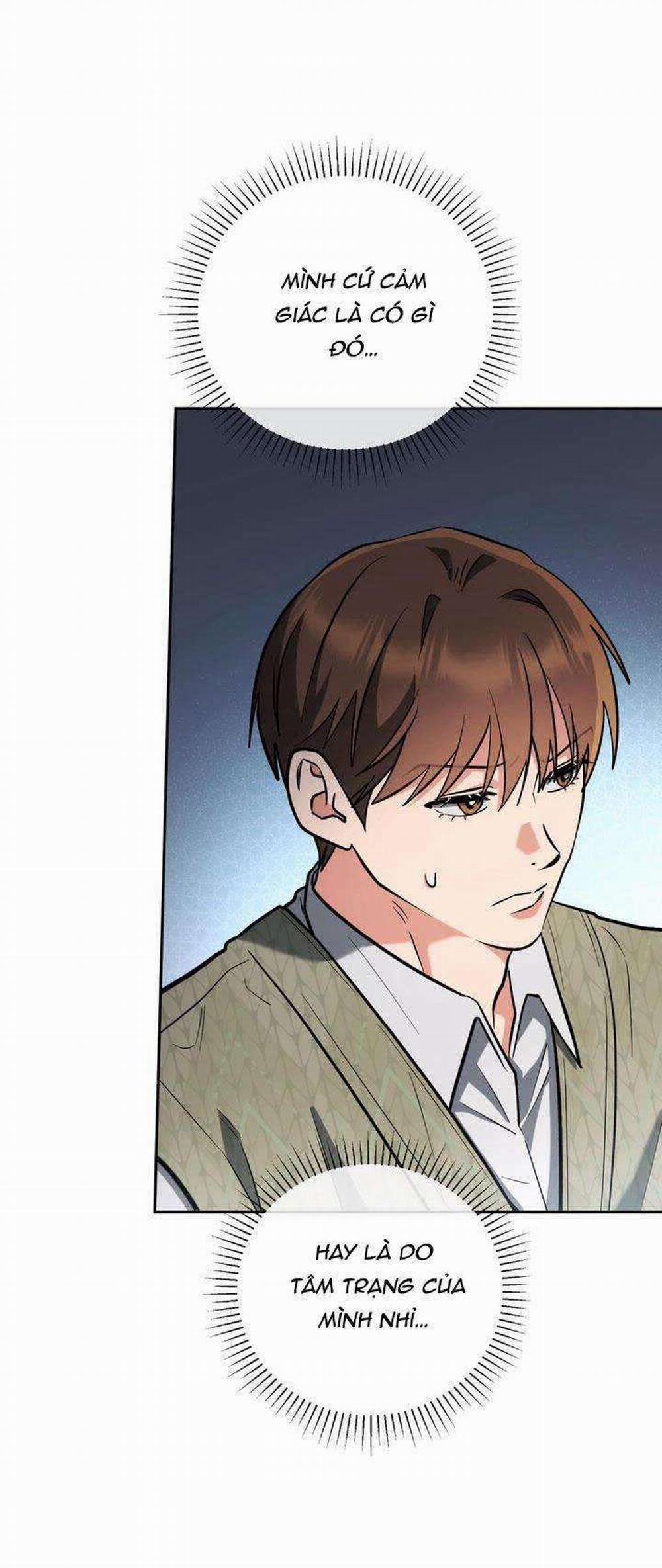 Lãng Mạn Đừng Lãng Xẹt 11 trang 48