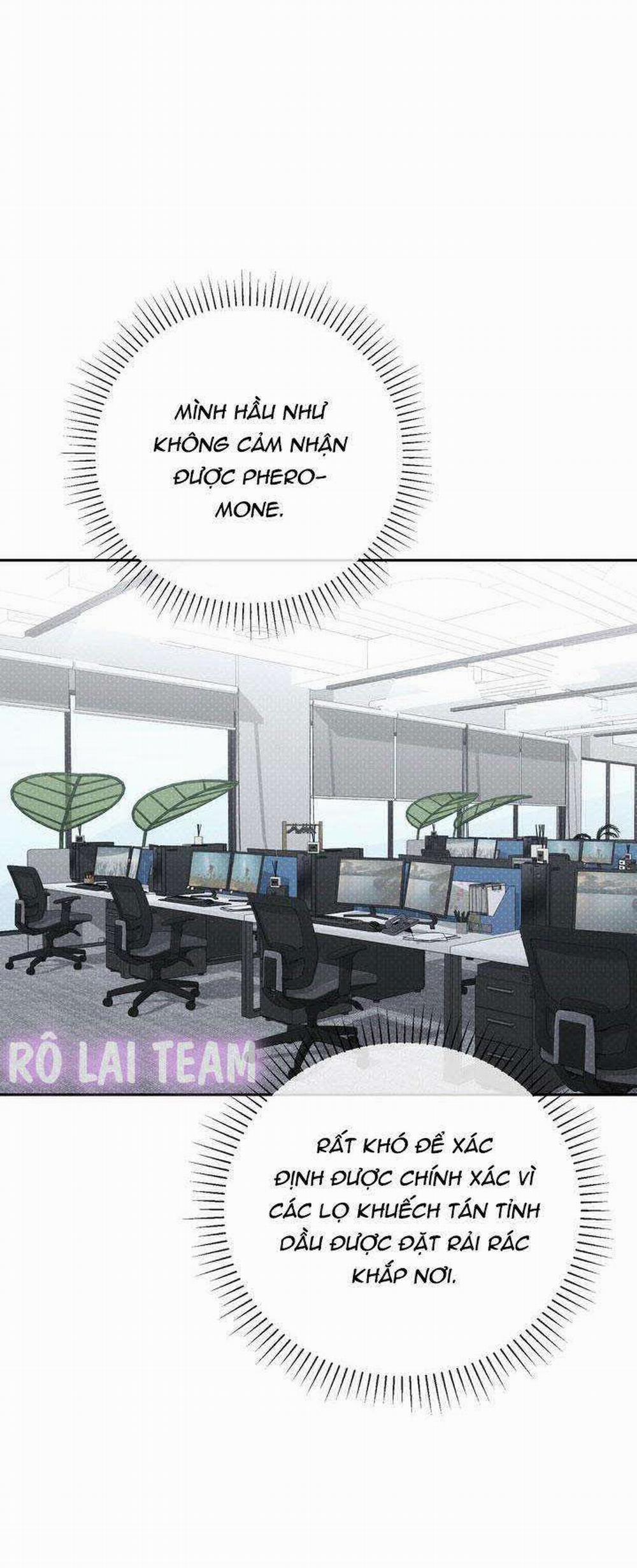 Lãng Mạn Đừng Lãng Xẹt 11 trang 49