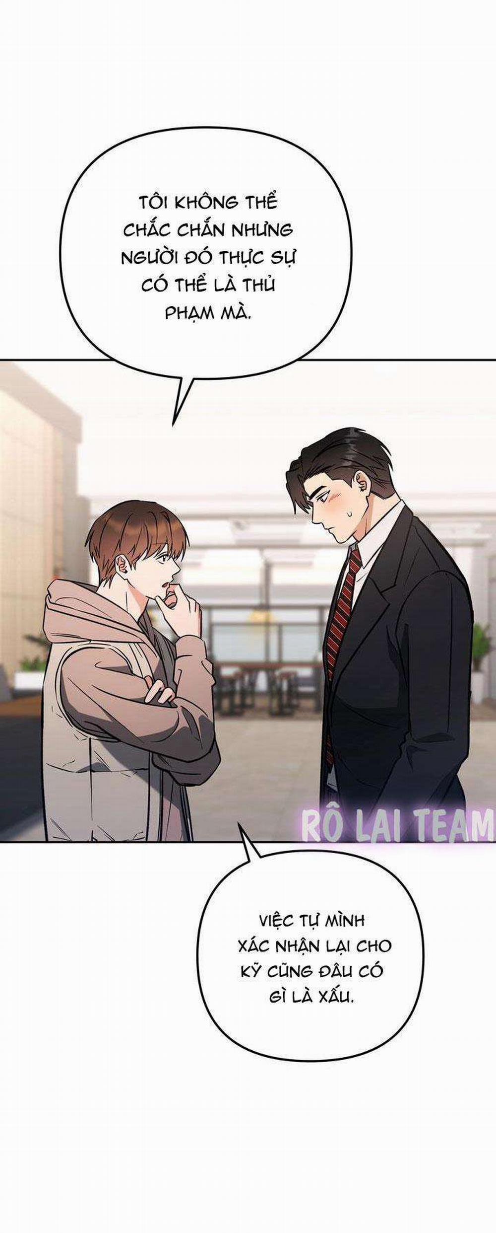 Lãng Mạn Đừng Lãng Xẹt 11 trang 5