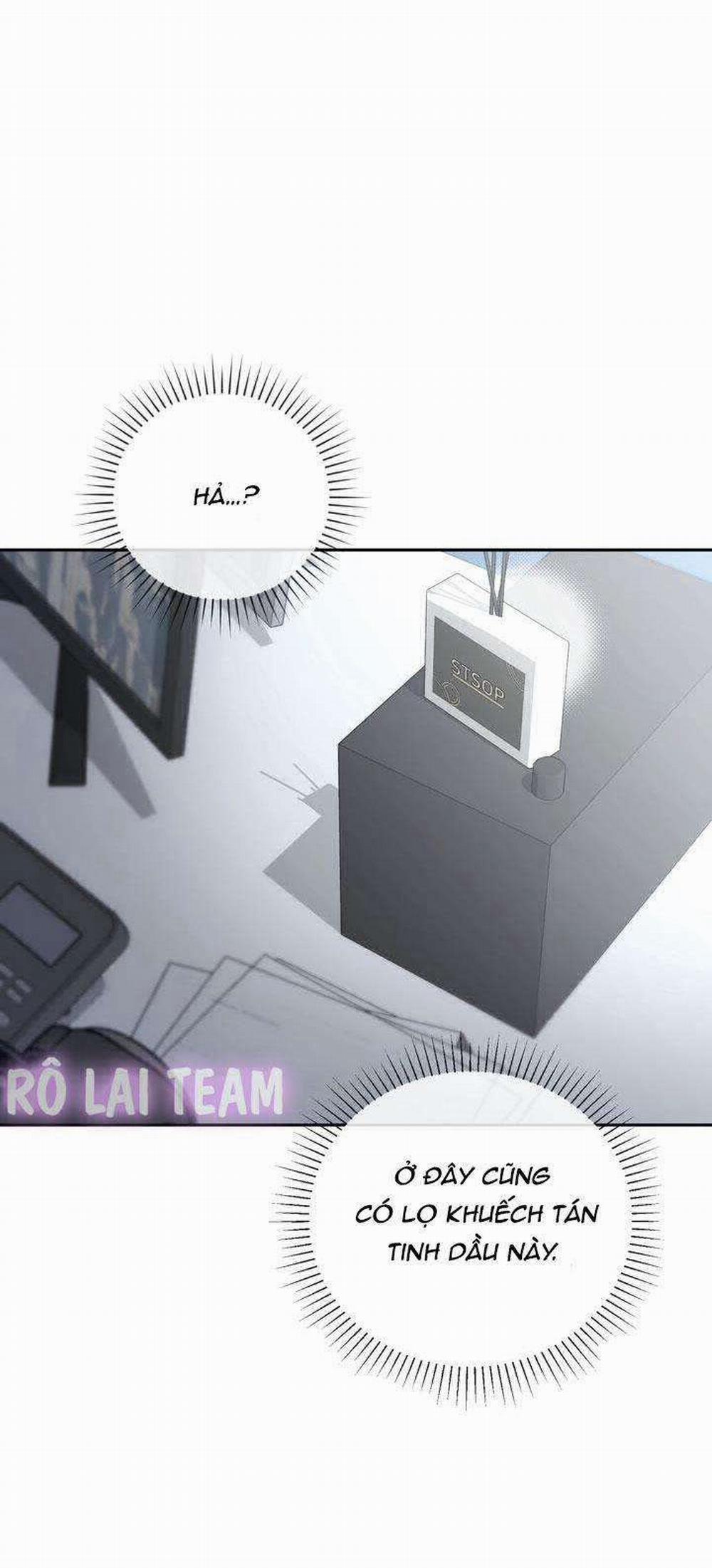 Lãng Mạn Đừng Lãng Xẹt 11 trang 51