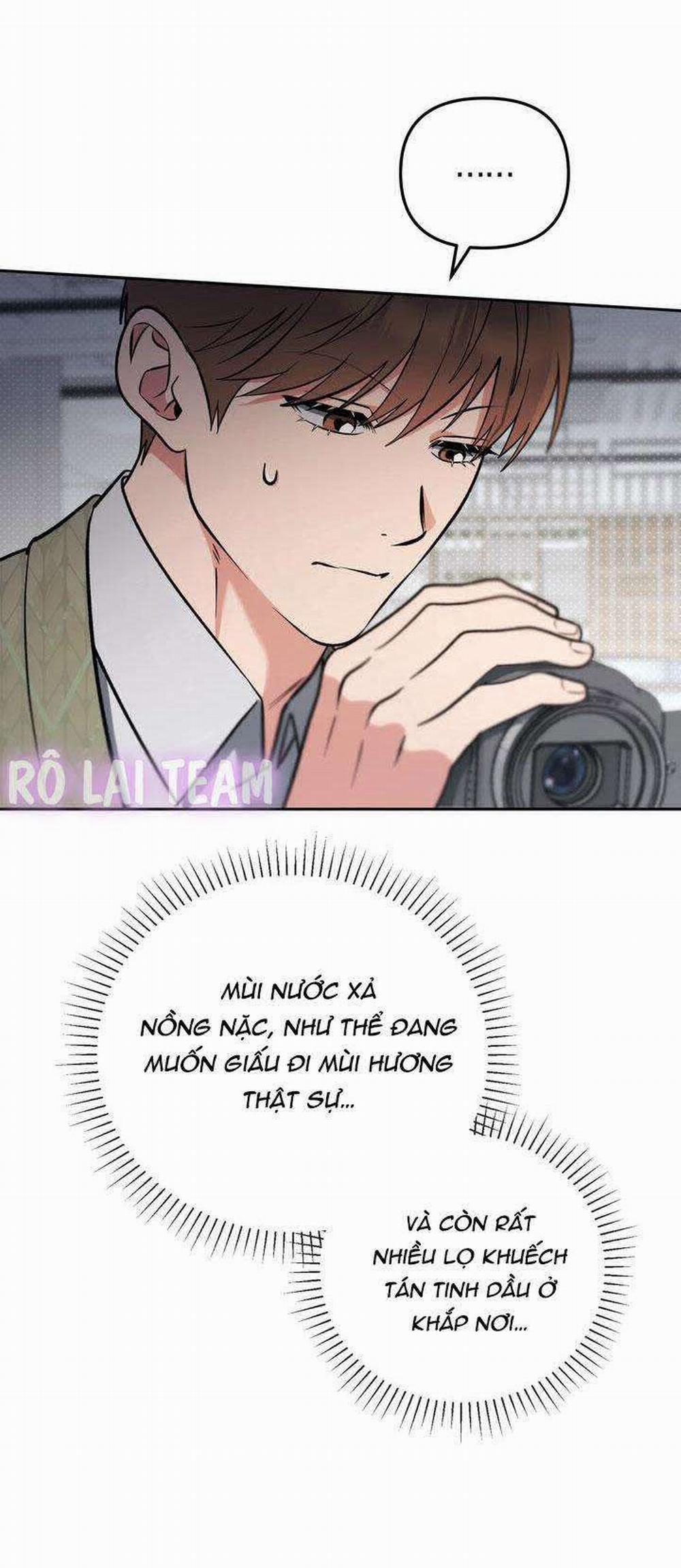 Lãng Mạn Đừng Lãng Xẹt 11 trang 52