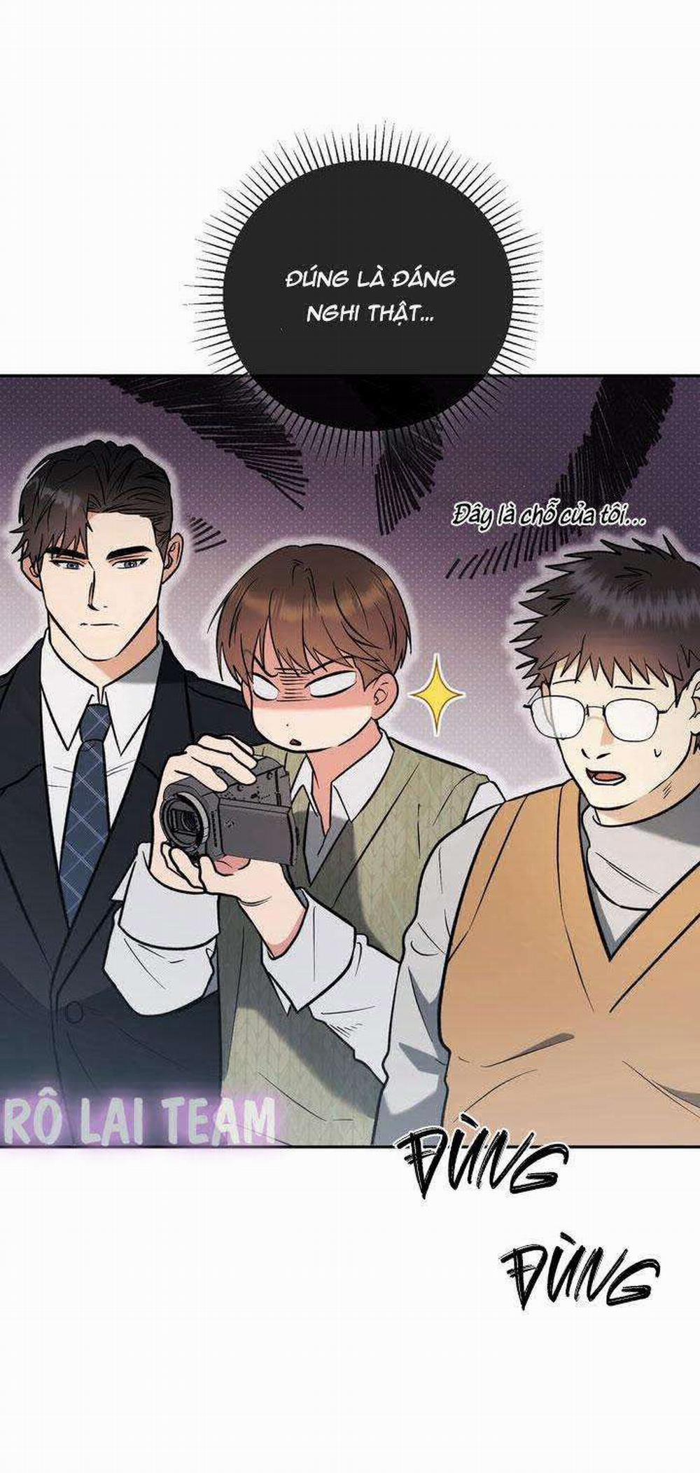 Lãng Mạn Đừng Lãng Xẹt 11 trang 53