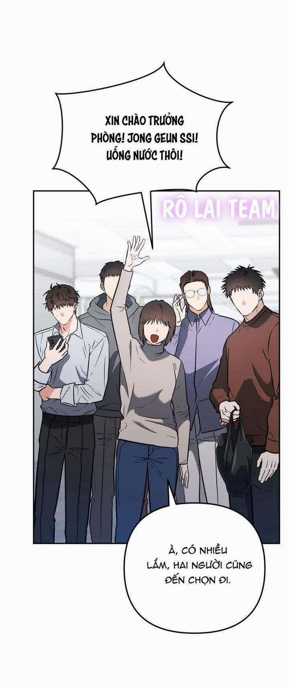 Lãng Mạn Đừng Lãng Xẹt 11 trang 54