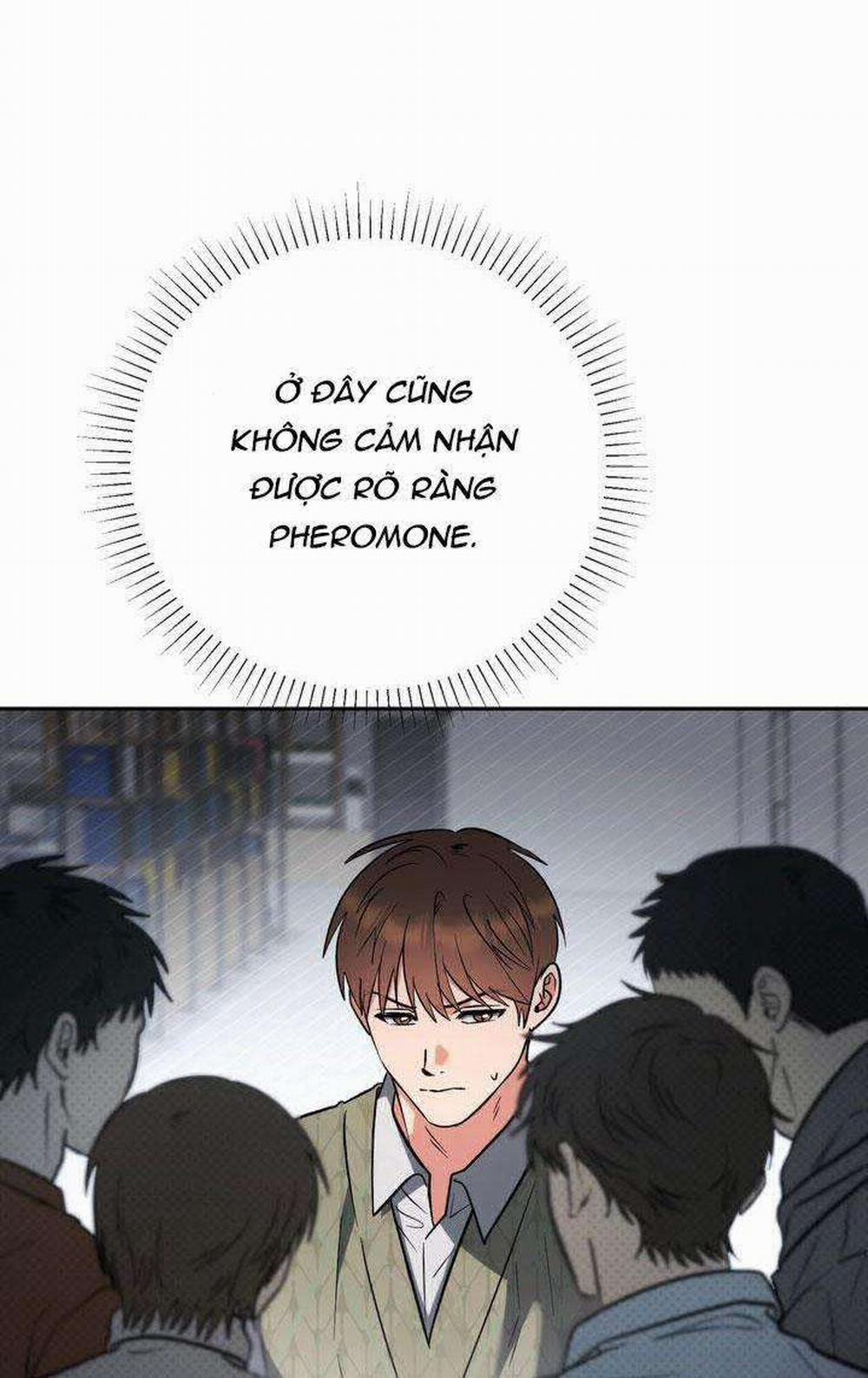 Lãng Mạn Đừng Lãng Xẹt 11 trang 56