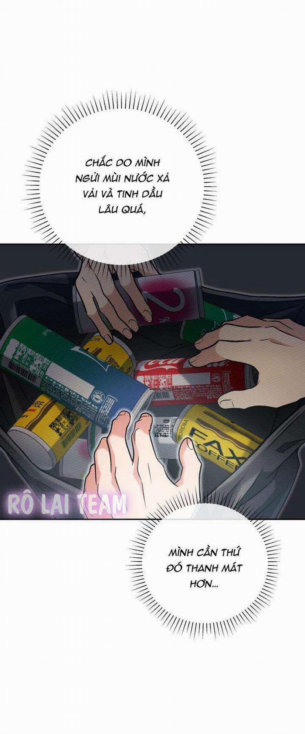 Lãng Mạn Đừng Lãng Xẹt 11 trang 59