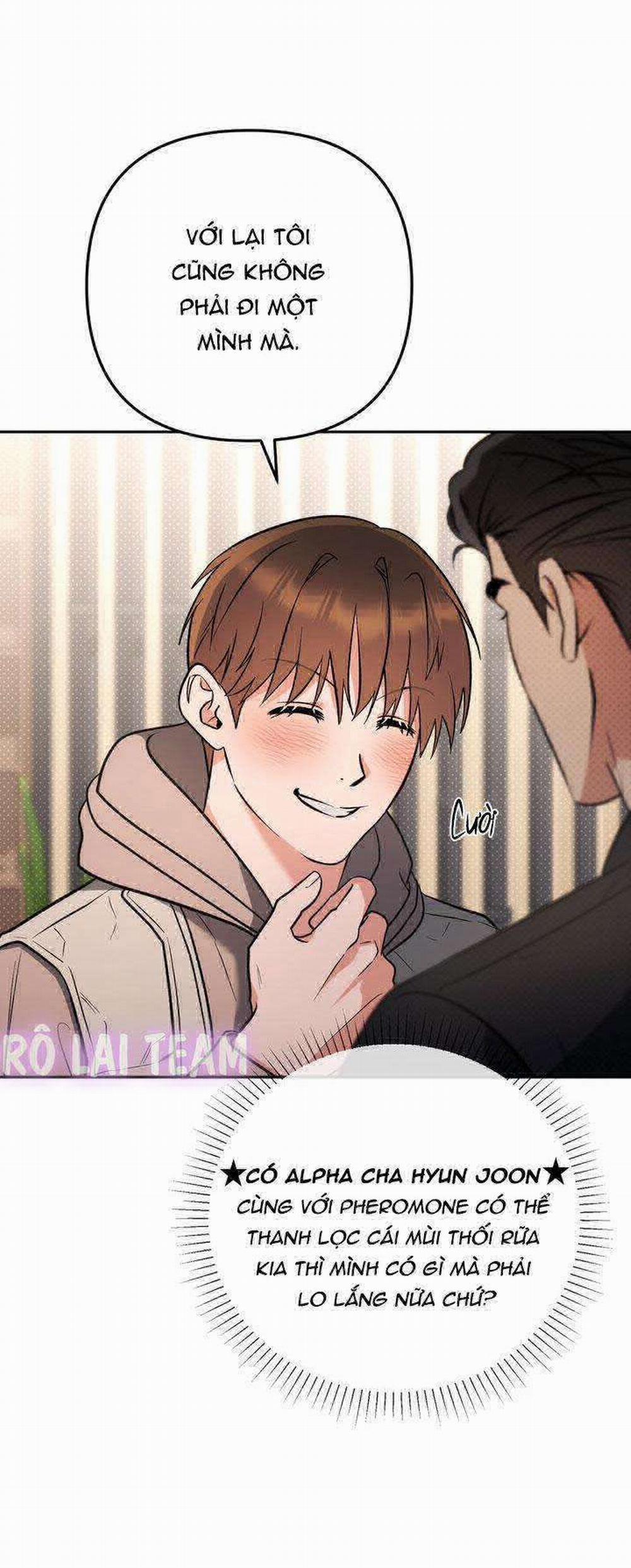 Lãng Mạn Đừng Lãng Xẹt 11 trang 6