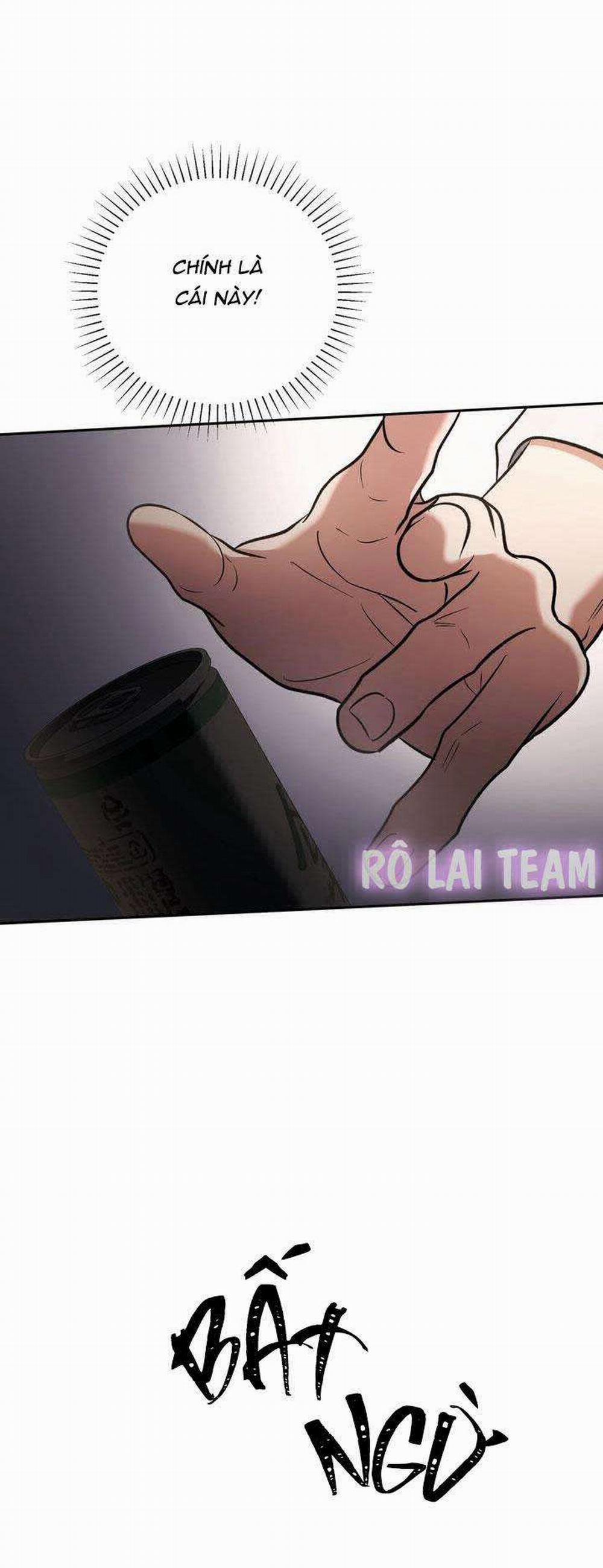 Lãng Mạn Đừng Lãng Xẹt 11 trang 60