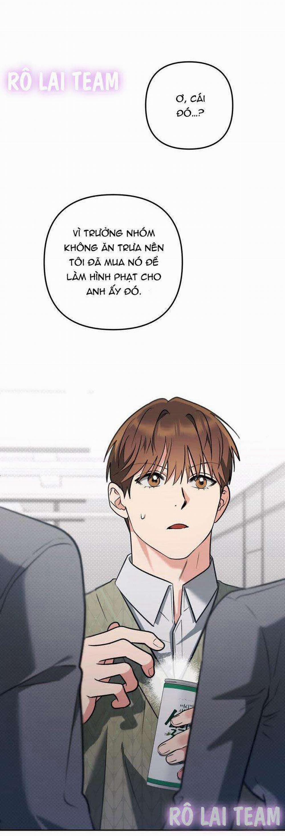 Lãng Mạn Đừng Lãng Xẹt 11 trang 61