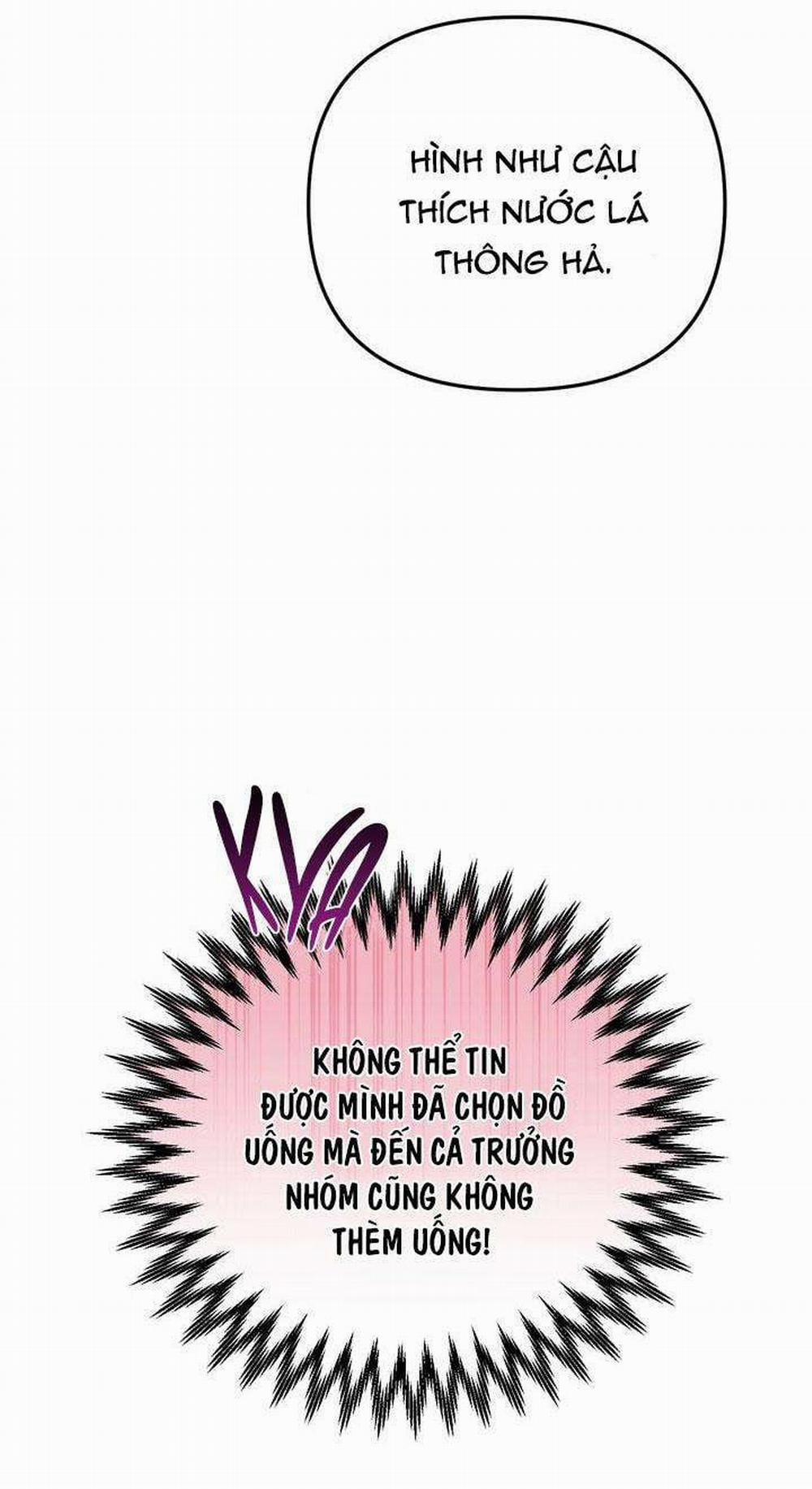 Lãng Mạn Đừng Lãng Xẹt 11 trang 62