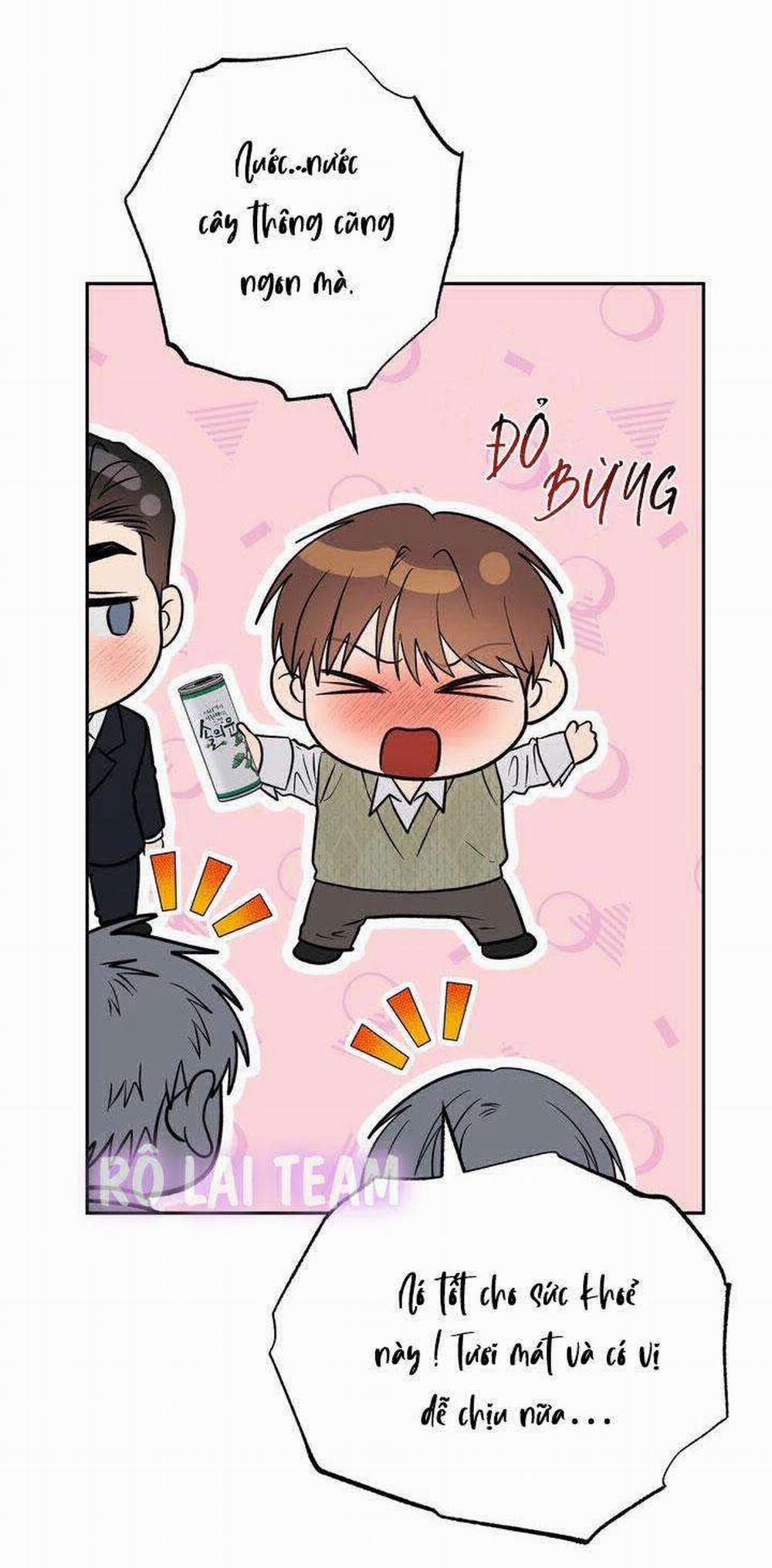 Lãng Mạn Đừng Lãng Xẹt 11 trang 63