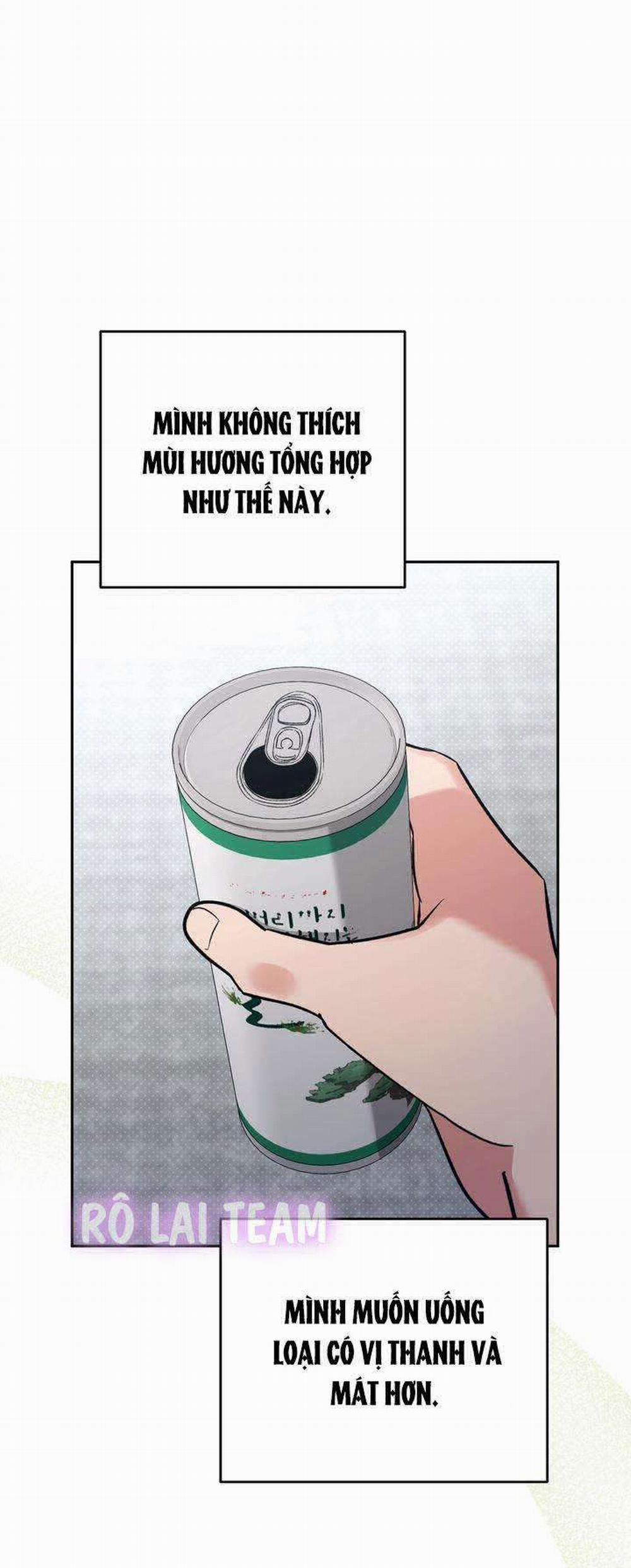 Lãng Mạn Đừng Lãng Xẹt 11 trang 66