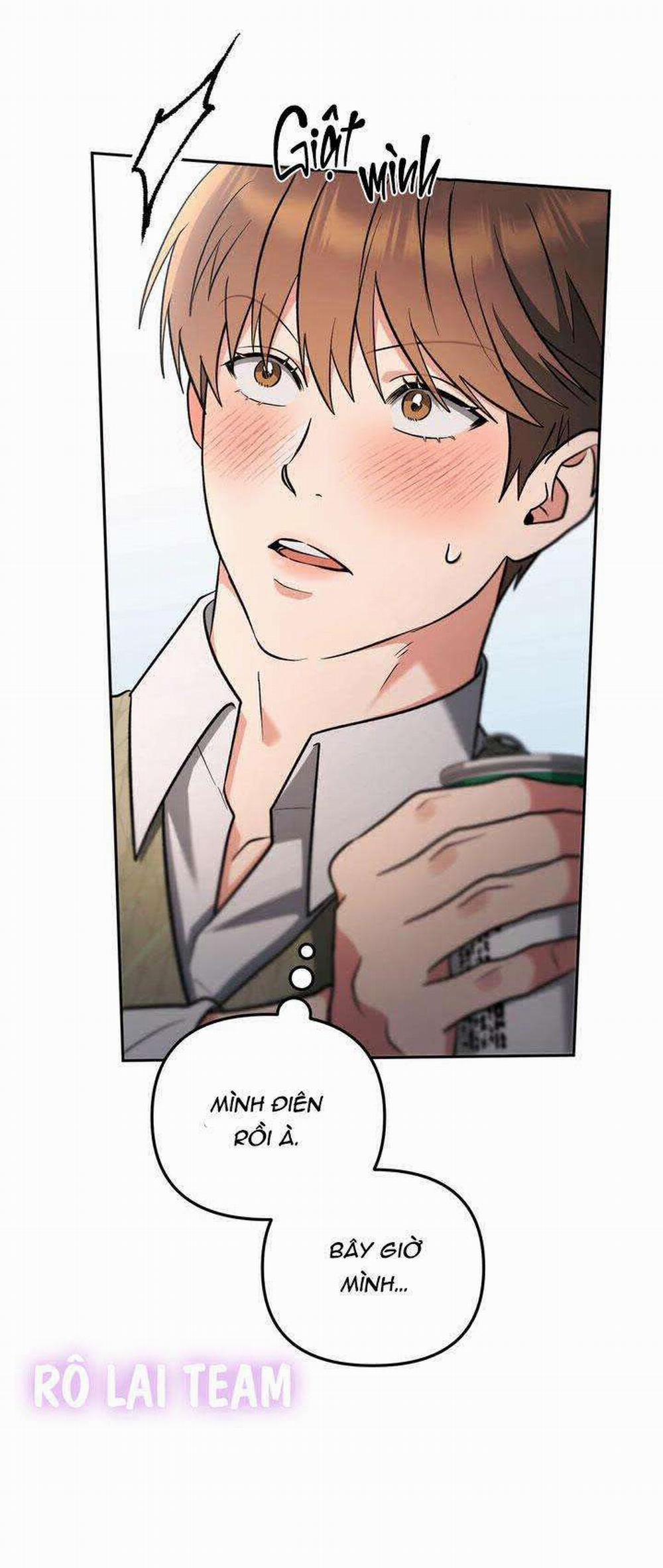 Lãng Mạn Đừng Lãng Xẹt 11 trang 68